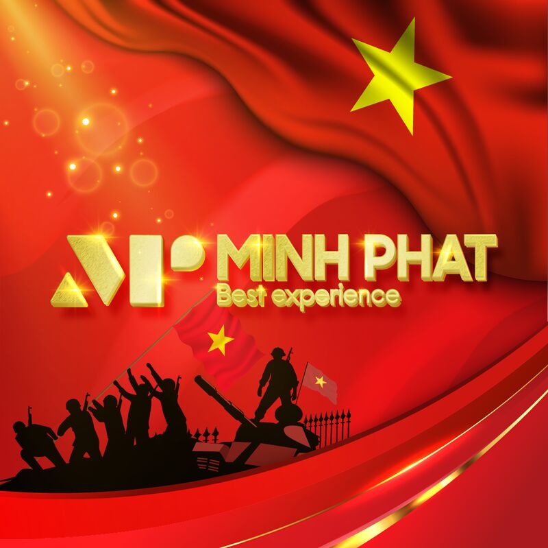 CÔNG TY TNHH MINH PHÁT MOBILE