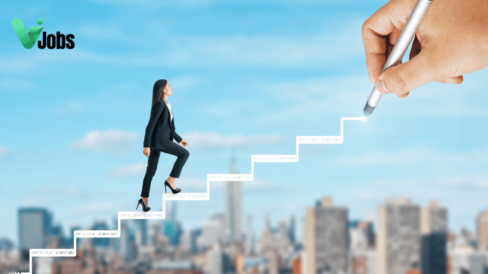 Lộ trình phát triển cho sinh viên ngành Marketing