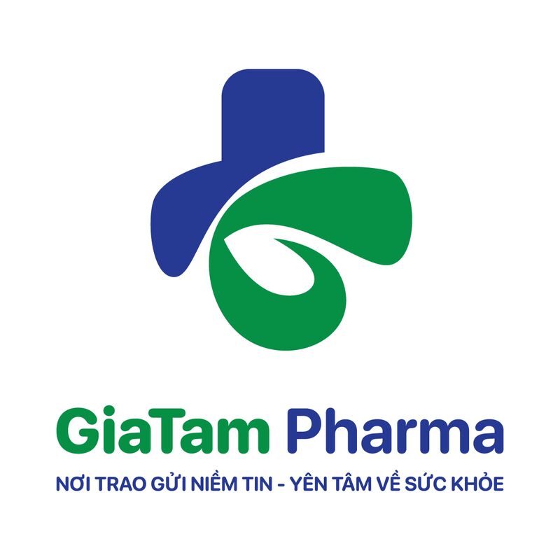 Công ty TNHH Dược phẩm Trần Gia Tâm