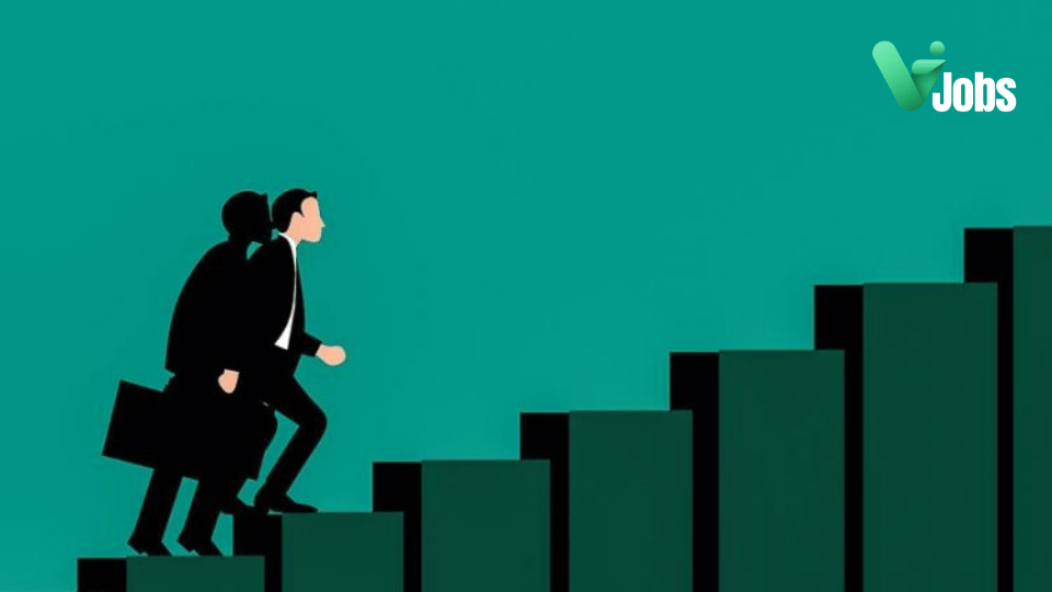 Cách xây dựng lộ trình thăng tiến hấp dẫn để thu hút và giữ chân nhân tài