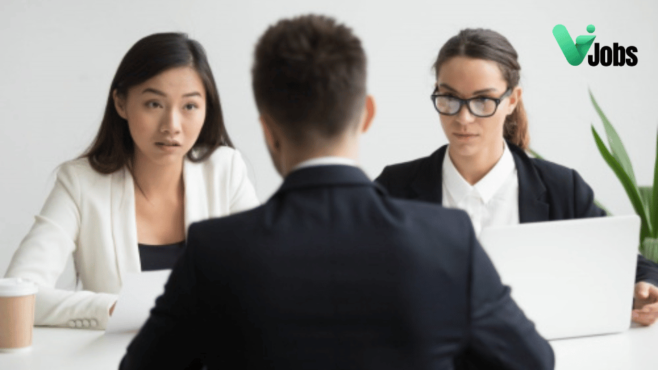 Khi nào nên từ chối ứng viên? Là khi không chuẩn bị chu đáo