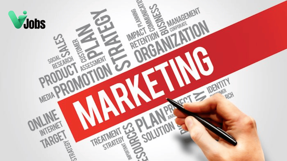 Nhóm ngành Truyền thông - Marketing