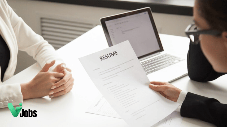 Đánh giá ứng viên khách quan