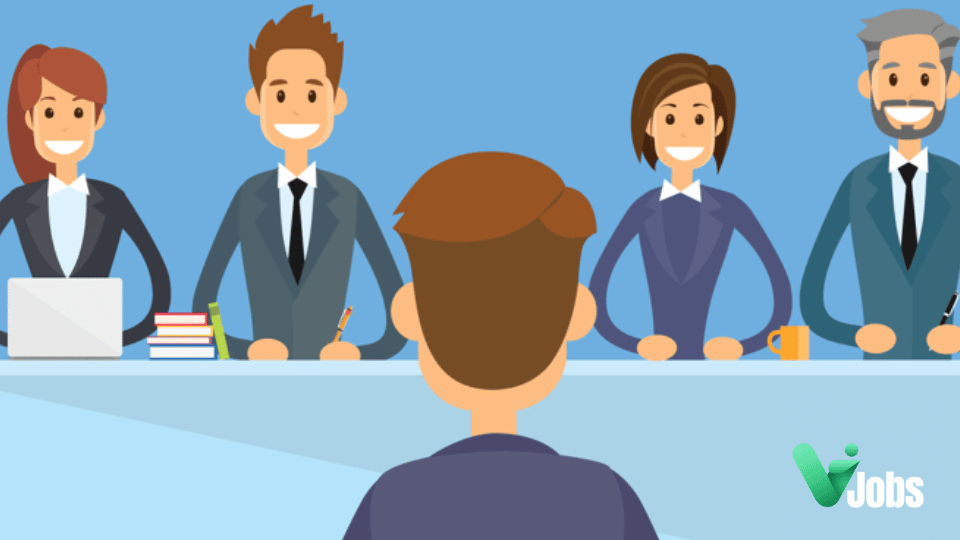 Chuẩn bị cho phỏng vấn kỹ lưỡng