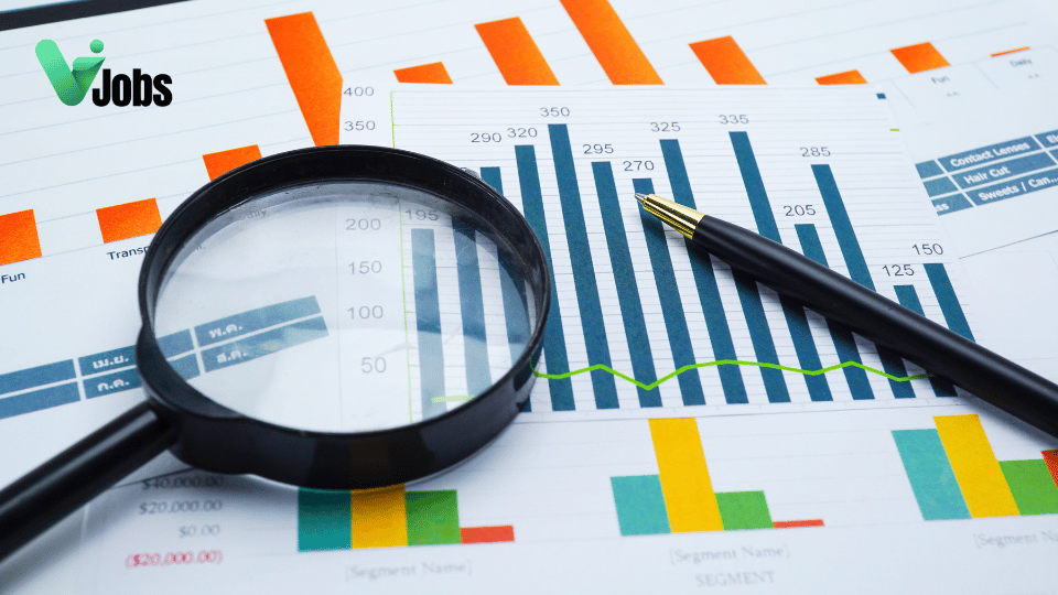 Bước nghiên cứu trong quy trình làm việc của agency