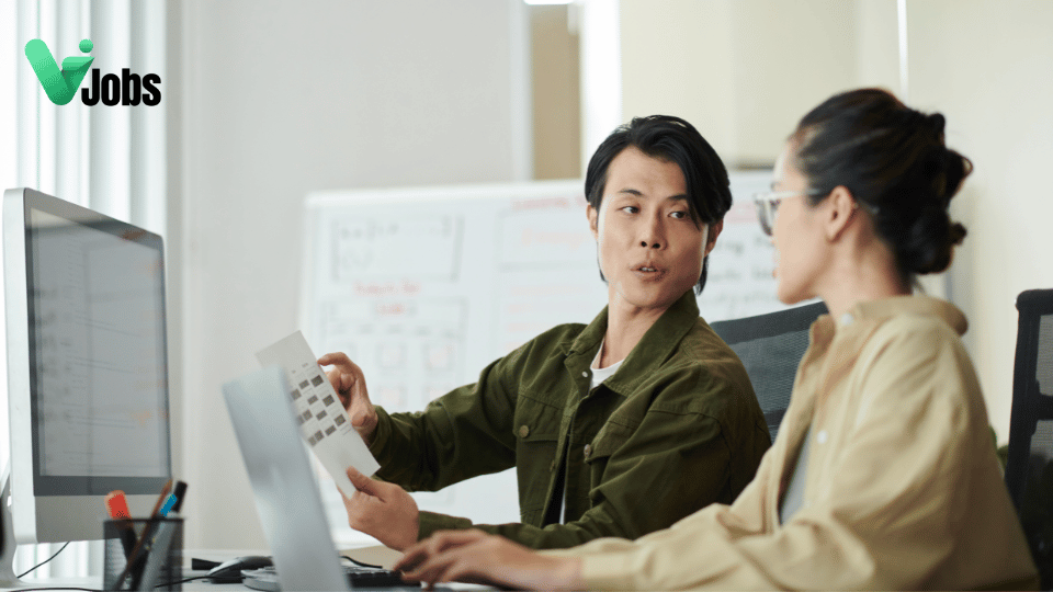 Lộ trình phát triển cho sinh viên ngành Marketing đem lại nhiều lợi ích