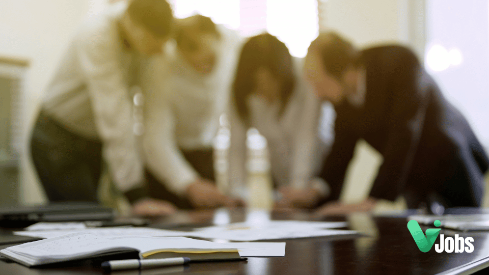 Tất tần tật về quy trình làm việc của Agency chuyên nghiệp