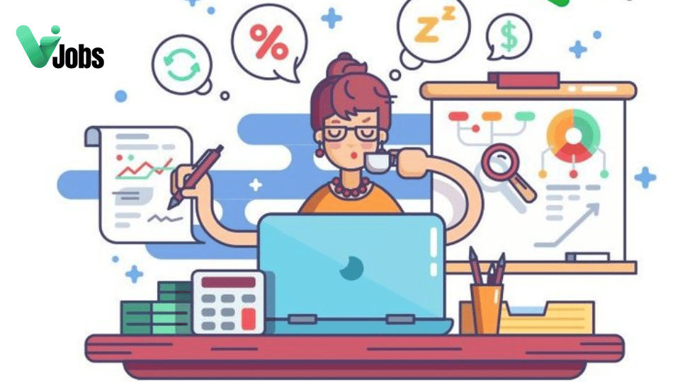Cách quản lý công việc hiệu quả tránh tình trạng trễ deadline