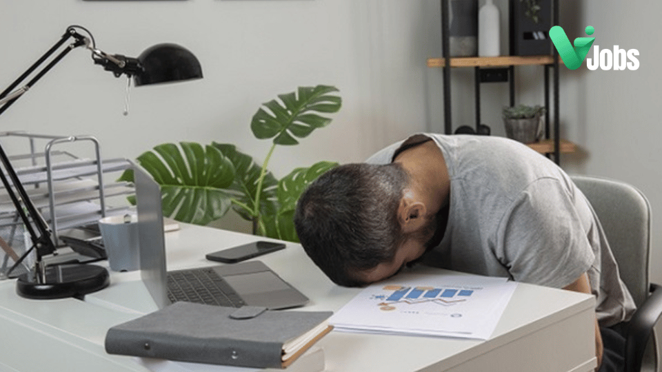 10 dấu hiệu nhận biết bạn đang làm việc trong môi trường độc hại