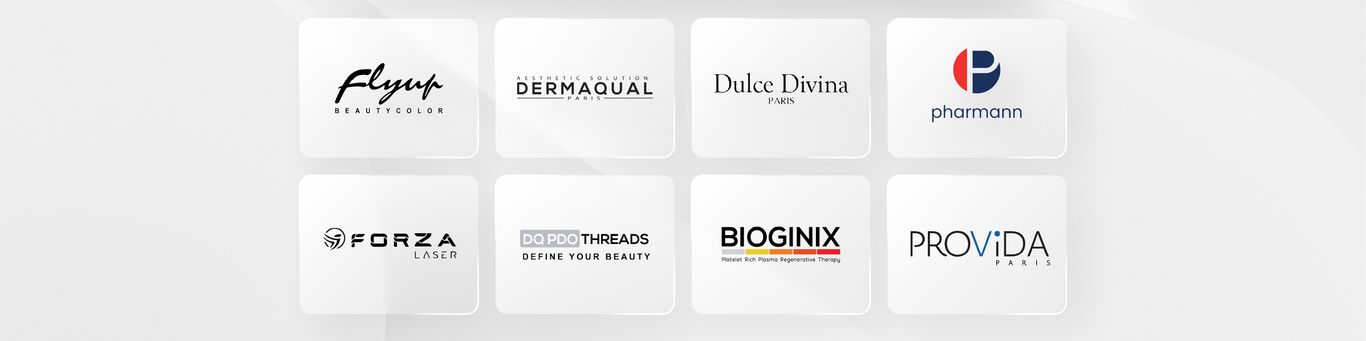 CÔNG TY TNHH XUẤT NHẬP KHẨU PH AESTHETICS