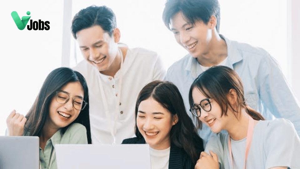 Lưu ý cho doanh nghiệp giúp tuyển dụng Gen Z tài giỏi